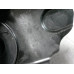110B004 Water Pump Shield From 2010 Audi A4 Quattro  2.0 06H109121C